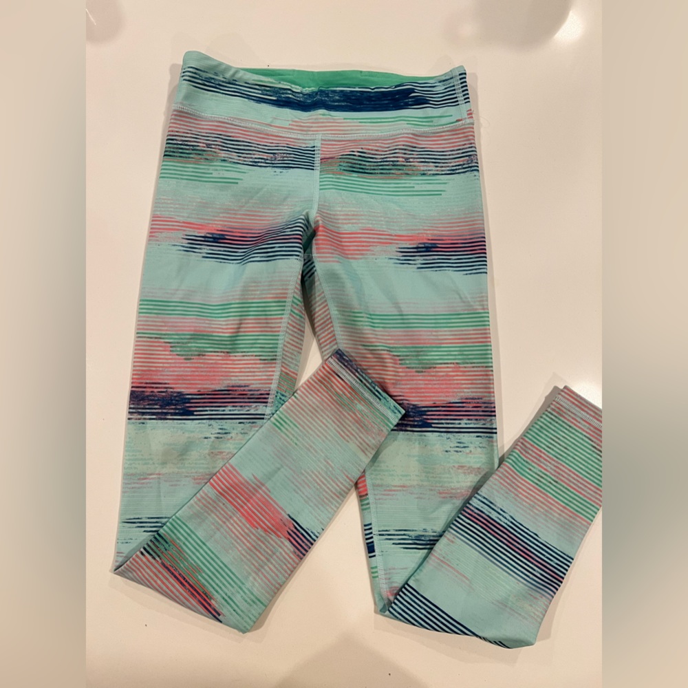 Ivivva size 14 leggings